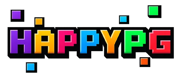 HAPPYPG